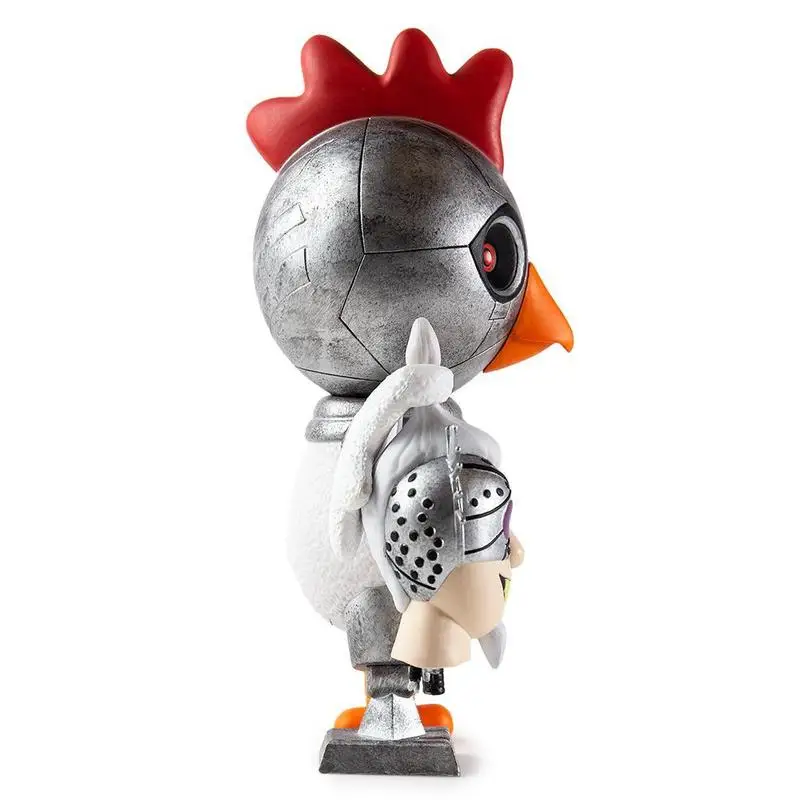 Custom Designer Collectible Vinyl Toy/ Make Your Own Vinyl Art Figure Toy Manufacturer