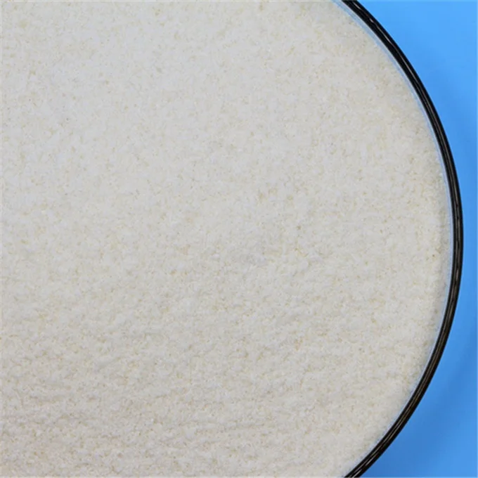 high purity PAC/PAC-LV