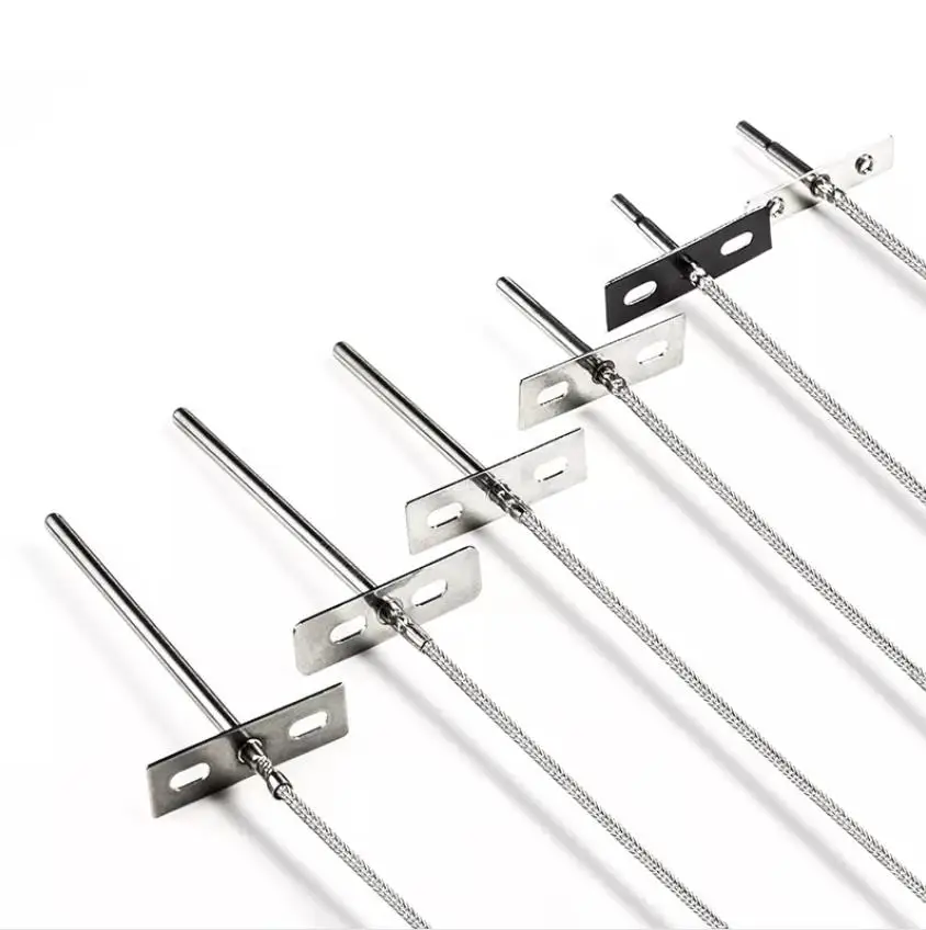 Hot seller thermistor probe ntc temperature sensor