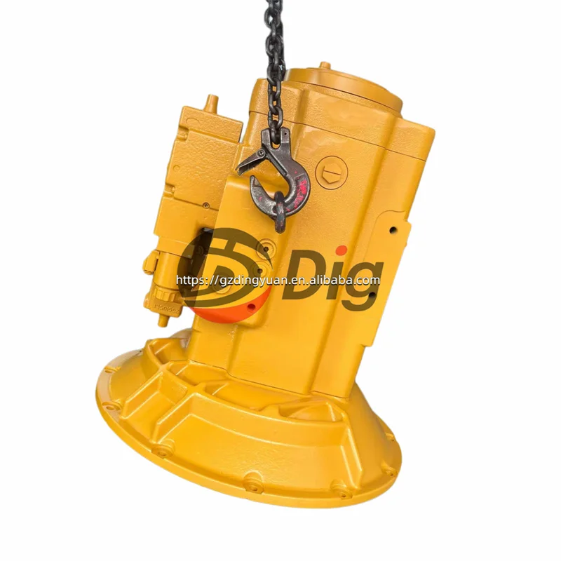 Hydraulic Piston Pump 567-9721 567-9722 For Caterpillar E320GC E323GC Excavator