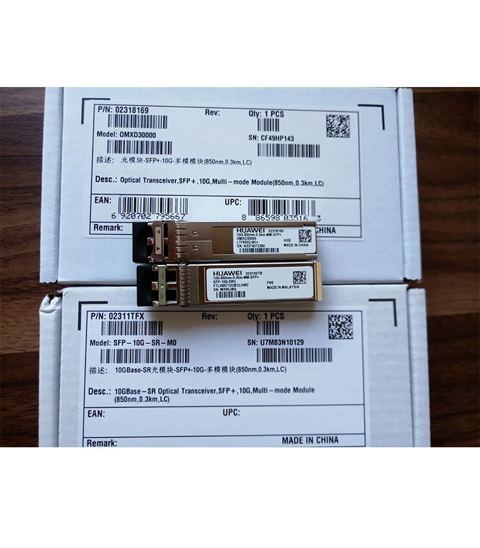 02318169 Huawei OMXD30000 S6720-EI серии следующего поколения Расширенная 10 GE переключатели