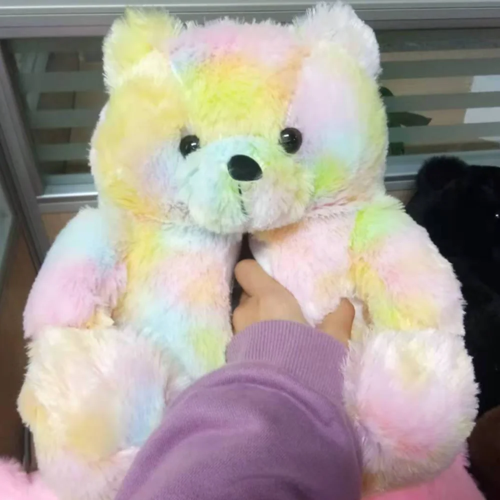 2021 Trend Colorful Unique Unisex Animal PP Cotton Warm Slipper For Women