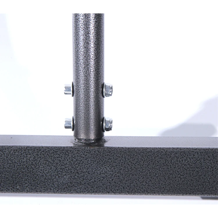 Dip Station Dip Bar Parallel Bars For Home Workout With 400 LBS Loading Capacity