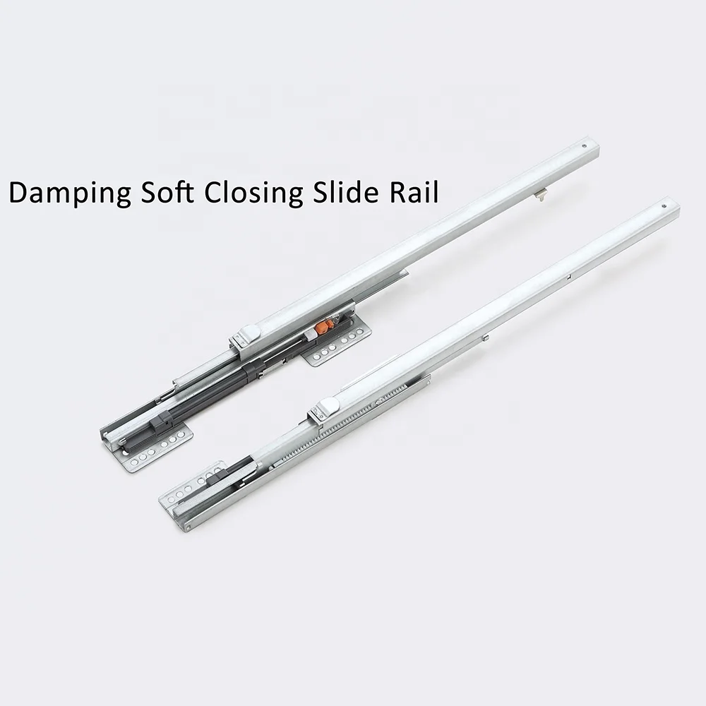 2019 2020 Recommended Product Heavy Gauge Steel High Durability Kitchen Cabinet Sliding Slide Pull Out Wire Basket in Stock