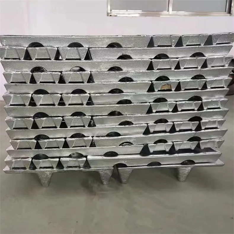 
Алюминиевый слиток/алюминиевый слиток высокого качества 99.9% 