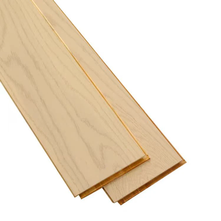 18mm Thick Engineered Wood for  Floor for Indoor Use Various Styles Available Herringbone Fishbone Parquet Flooring