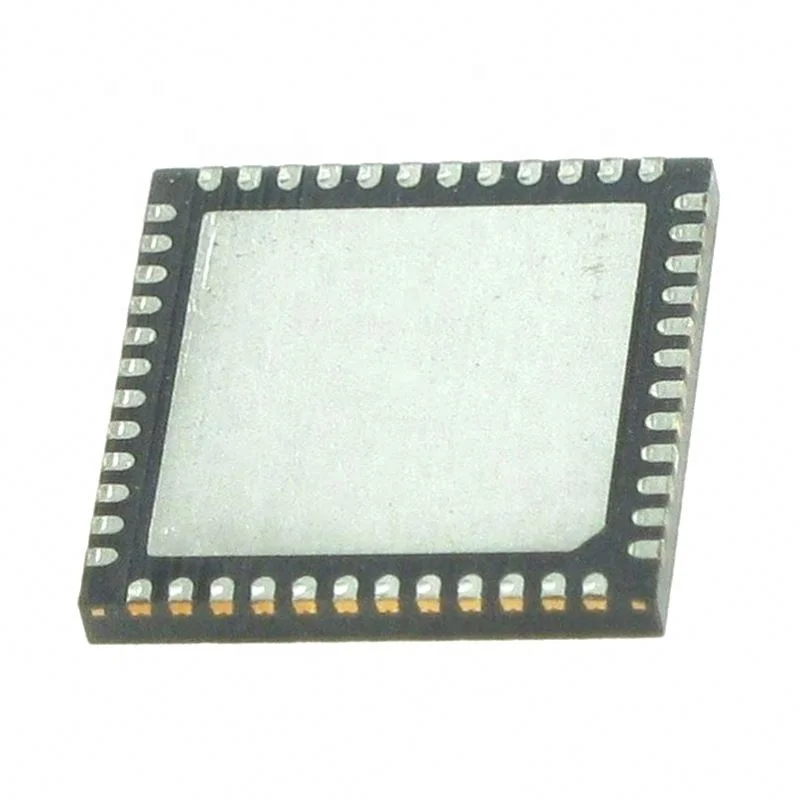 Qihuawei  STM32WB55CGU6 48-UFQFN Original integrated circuit RF and Wireless IC RF TXRX+MCU 802.15.4 48UFQFPN one-stop service