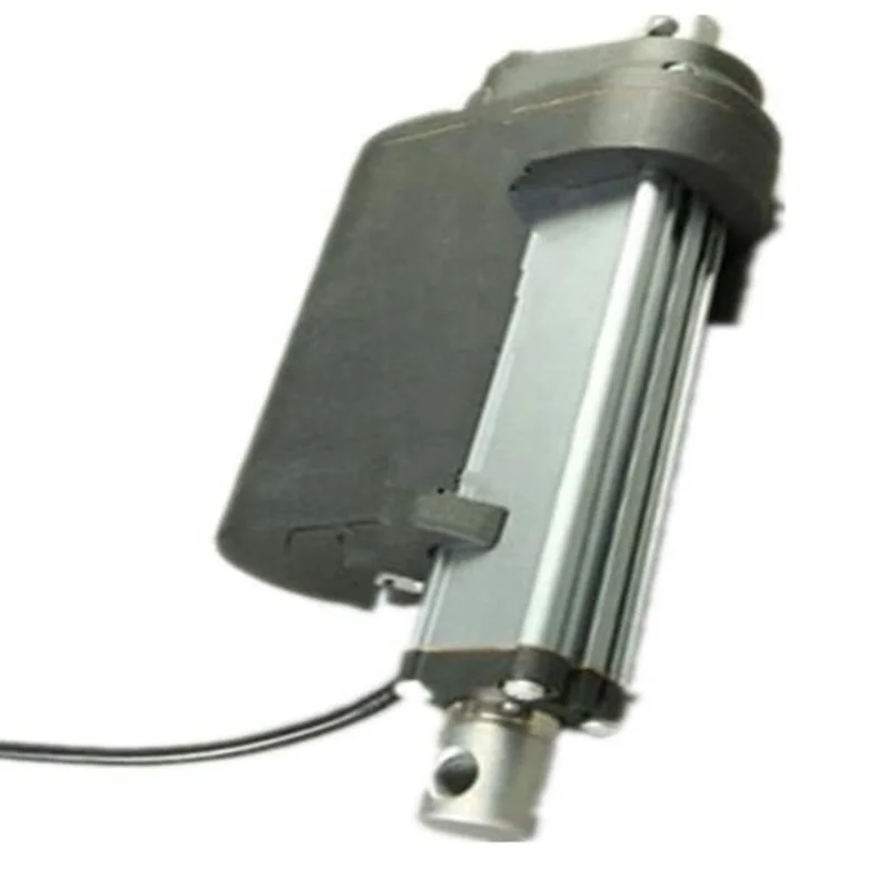 Industry heavy load 24V electric linear actuator 12000N