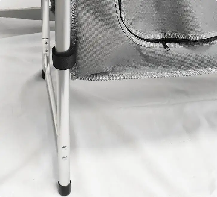 Outdoor folding table and chairs Field travel Mountain folding  Lightweight folding patio table