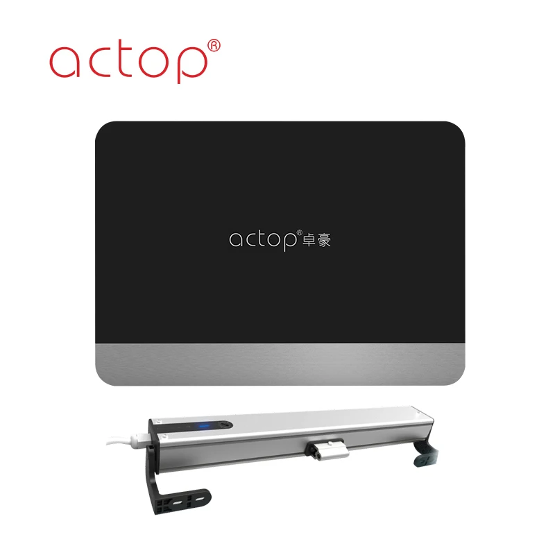 2019 new trend Actop Manufacturer OEM High Quality China Smart technology portable Whole Zigbee Smart Home with all material