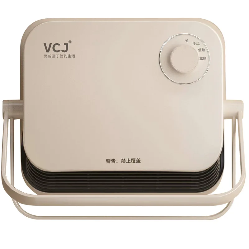 2024 Новое поступление обогреватель для ванной комнаты бытовой энергосберегающий настенный зимний Электрический нагреватель