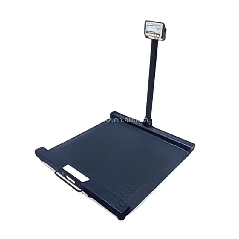 electronic weight platform digital  floor scale PD-H