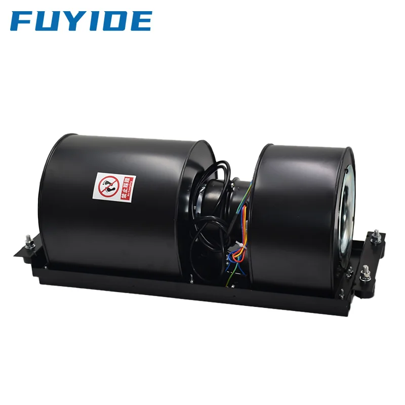 FYD-E013 Elevator cross flow fan FB-13B, car axial flow fan, car roof ventilation fan  cargo elevator exhaust fan 220V