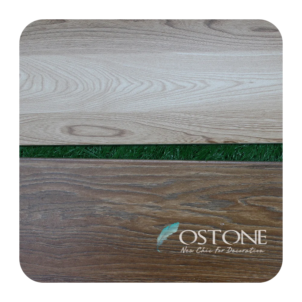 Popular Porcelain Different Designs 150*600 Wood Effect Ceramic Tiles