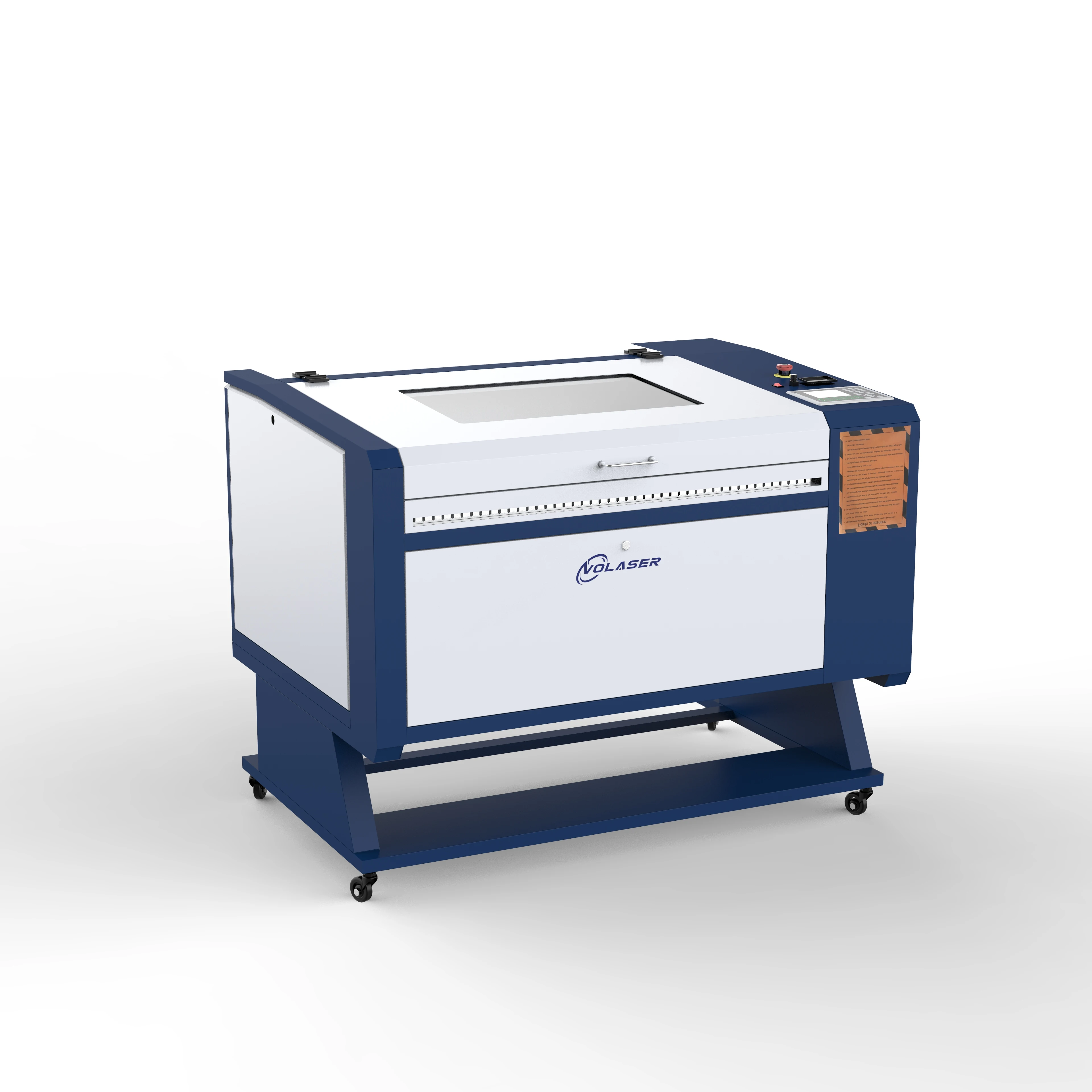 laser cutting lazer engraving machine 5070