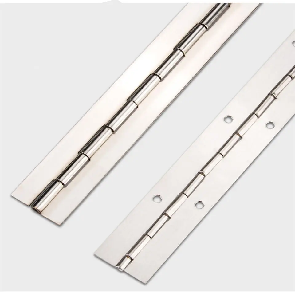 China wholesale stainless steel piano hinge