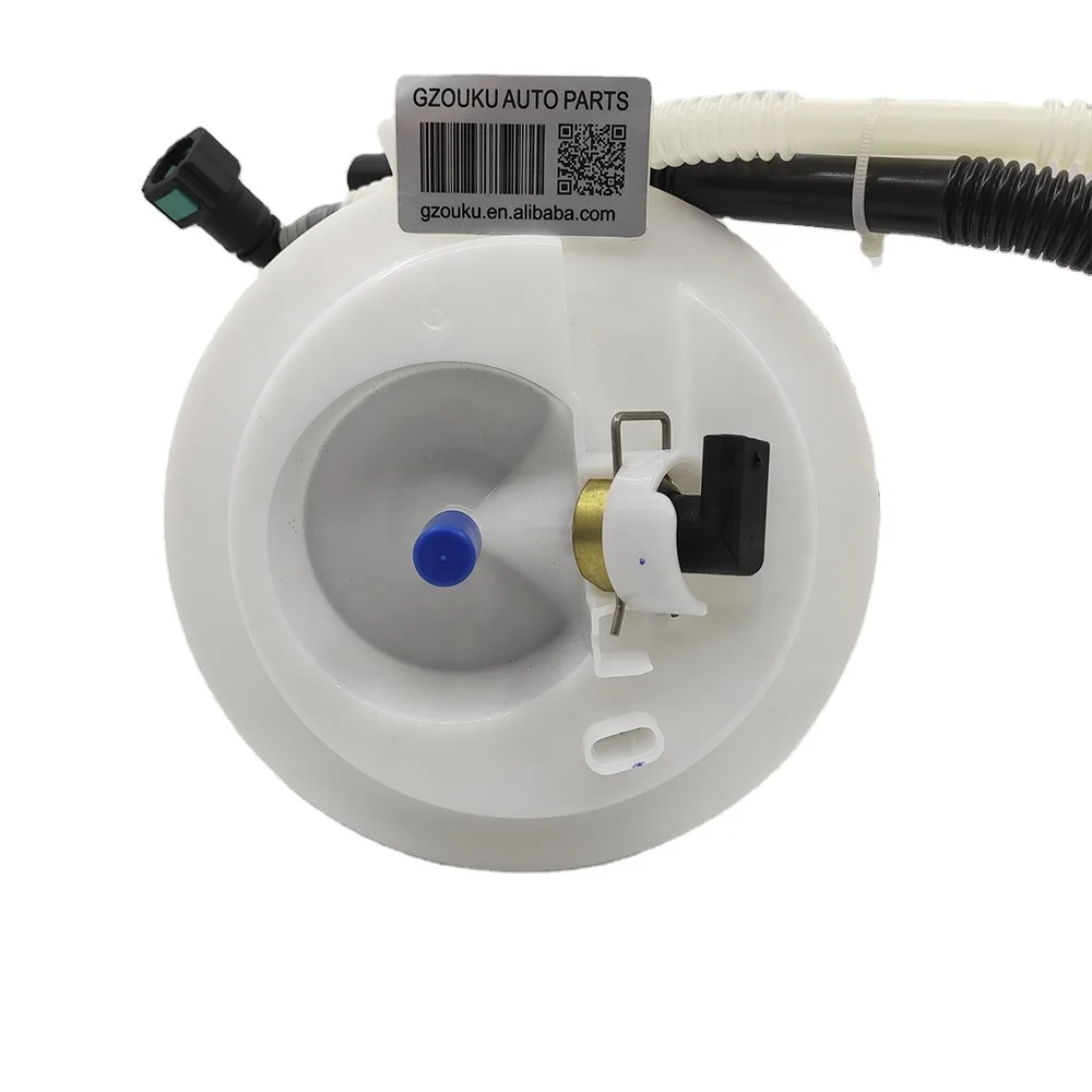 Fuel pump assembly for C Class W204 63 AMG Electric Fuel Suction Jet Pump A2124703294/2124703294