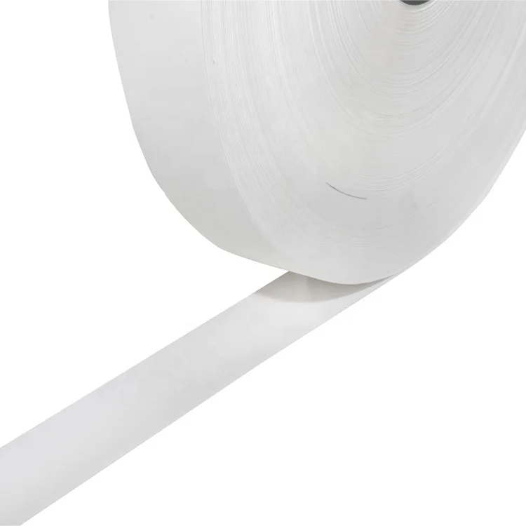 Крылья, оптовая продажа, прокладки для гигиенических салфеток, сырье, ПВХ ПП пленка, розовая легкая лента