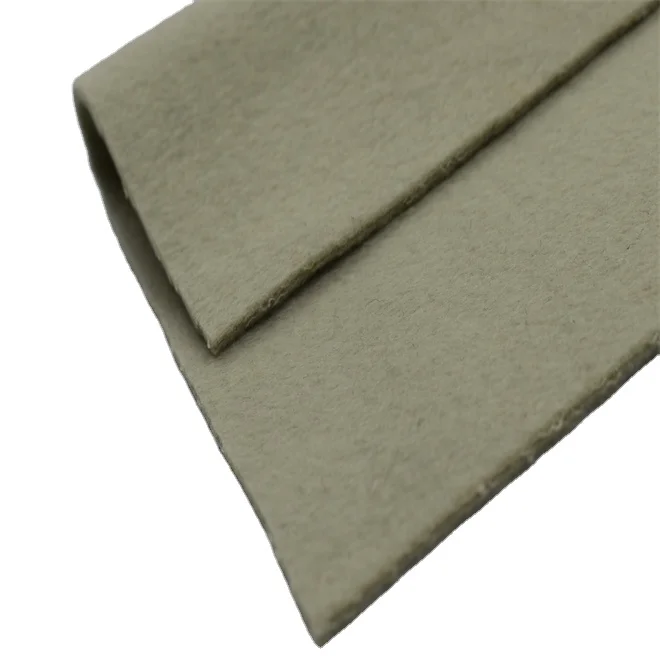 Popular Design Wool Pink Polyester Colorful Shiny Knit Fancy Red Tweed Fabric