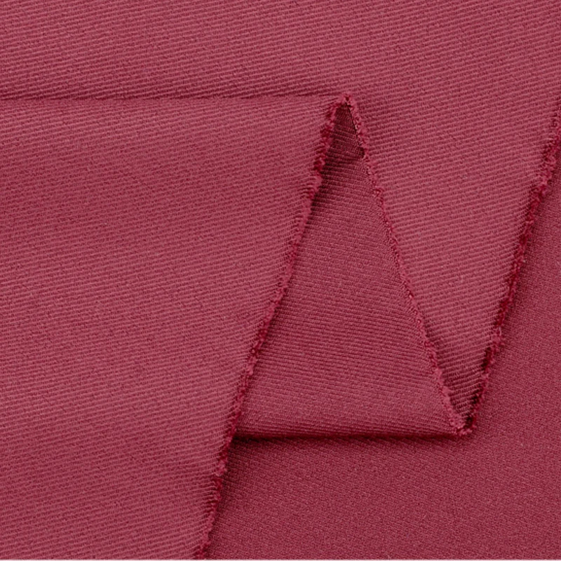 Anti Chlorine Medical Uniform Fabric for Hospital Wholesale Price Functional Four Way Stretch TC Spandex Dress Plain Waterproof