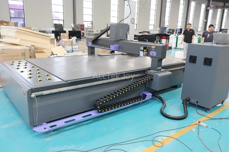 Large Format Mirror Glass Marking Fiber Laser Metal Mounted Mirror co2 Laser Engraving Machine