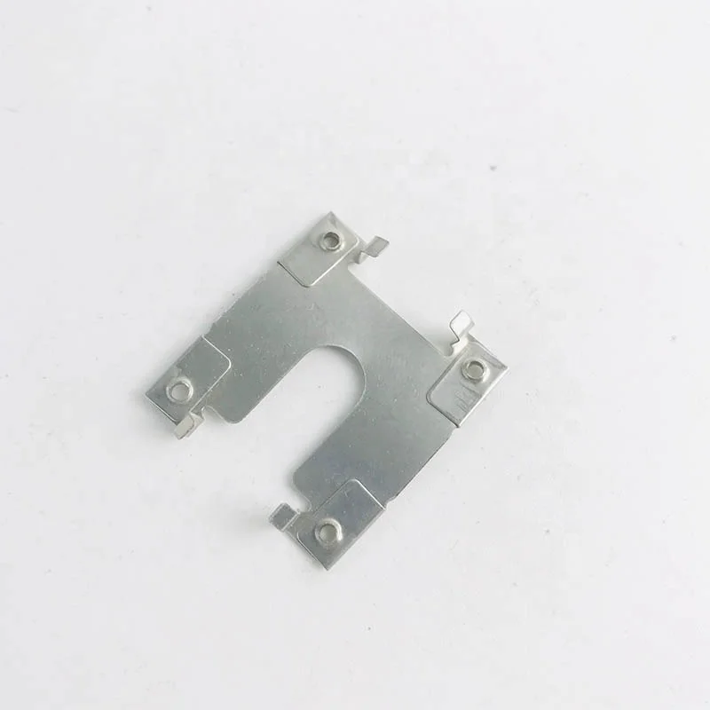 Factory Direct Solar Component Kits Pv Grounding Earthing Clip SUS304 Ground Washer