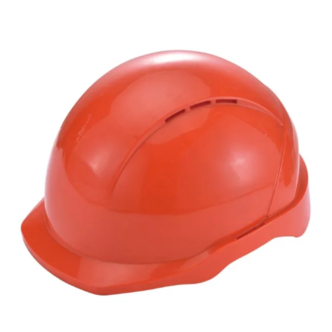 Cheap Breathable Mining Building Construction Mechanical Engineering Industrial Safety Hard Hat Helmet for Head protection