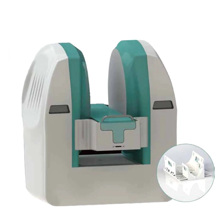 YSMRI Veterinary MRI system