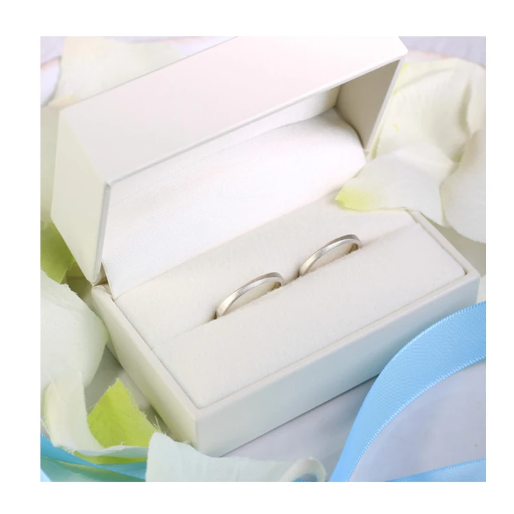 
Japan wedding ring couple set women accessories unique rings 2021 