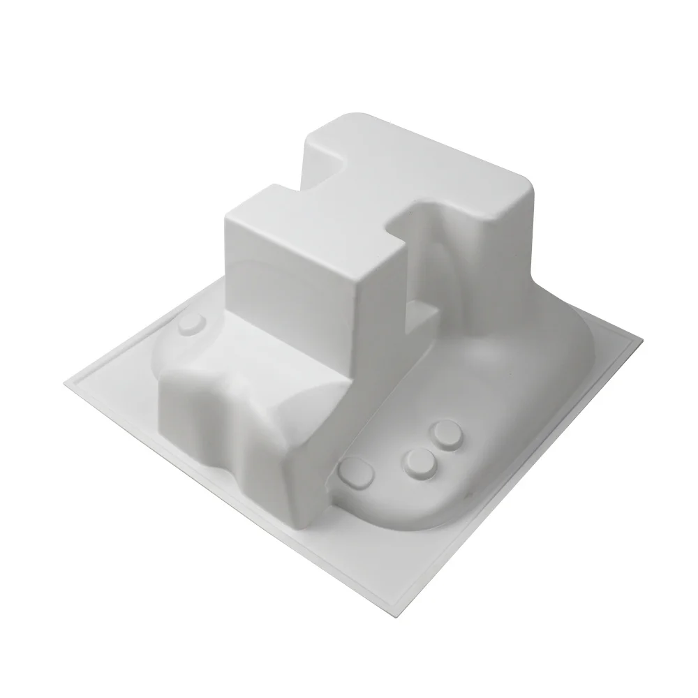 High Quality Custom Plastic Electronic Products Blister Packaging