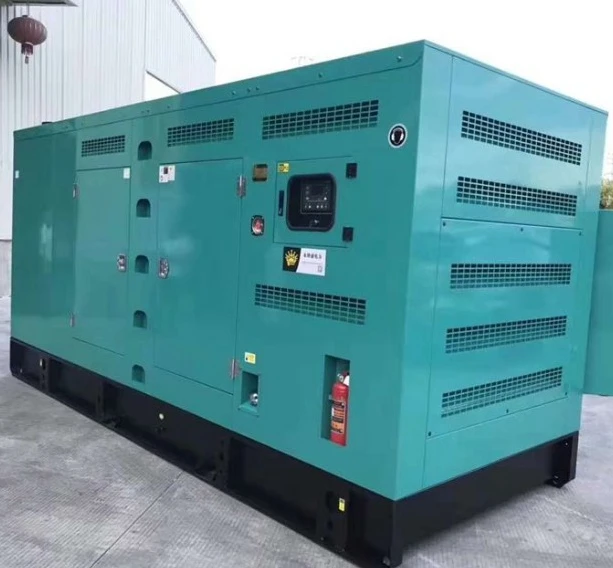 TimesPower super silent small diesel generator 80kw power portable generator 100kva generators set genset generador