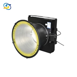 Building construction high power Industrial led chandelier lighting