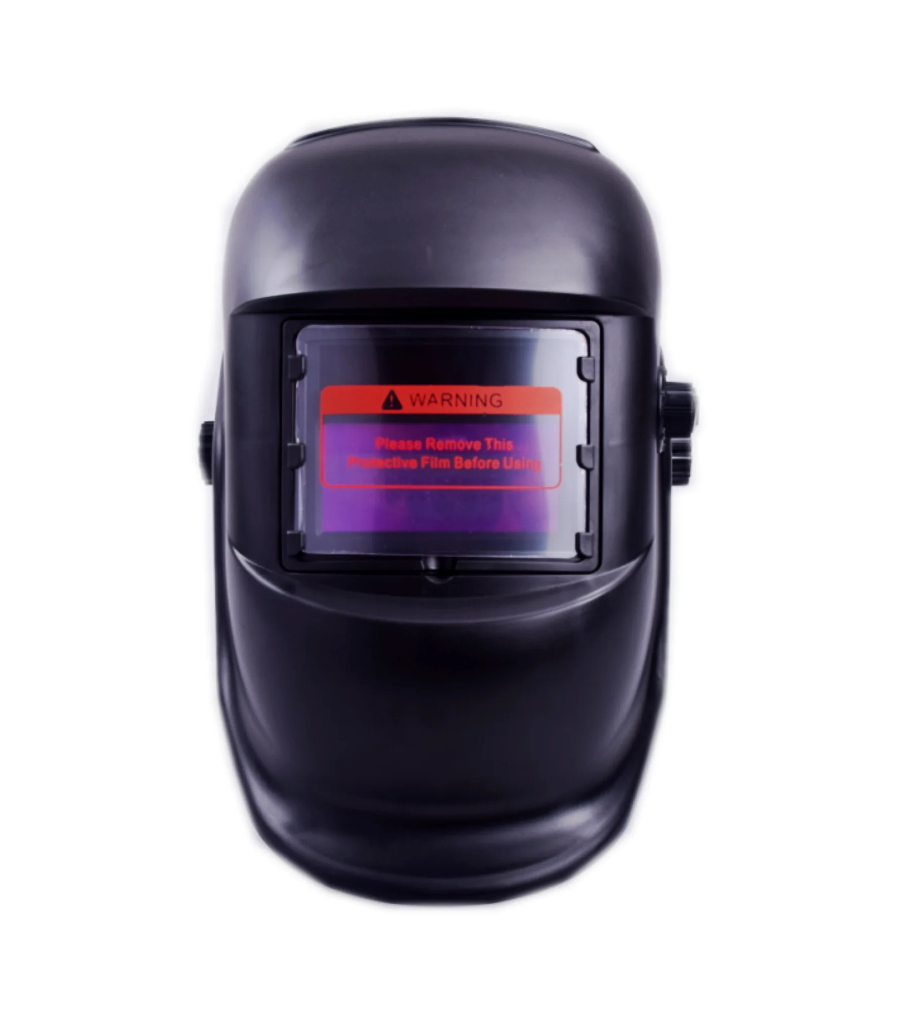 CE EN379 auto darkening welding helmet auto darkening welding mask in China