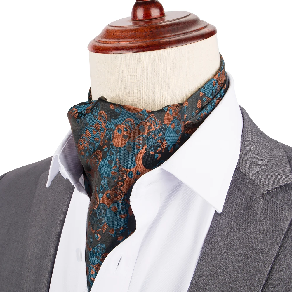 Фабрика Zecheng, оптовая продажа, ручная работа, 100% органический галстук, Плетеный шелковый галстук