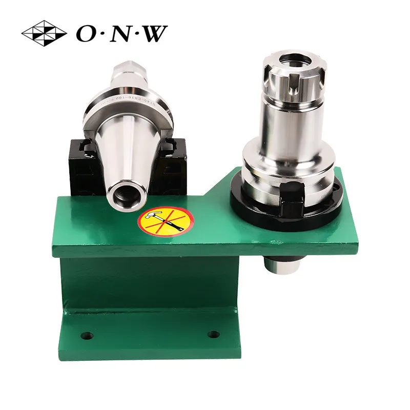High Quality Tool Holder Locking Devices BT40 Tool Locking Fixture Made in China