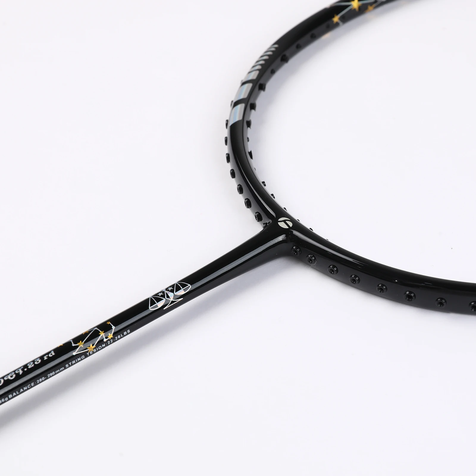 2021 High Quality Profession Defensive Type Wecan Shuttlecock Badminton