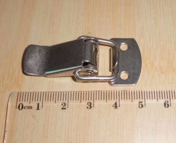 JS-D 007 Small box latch tool box latch lock latch