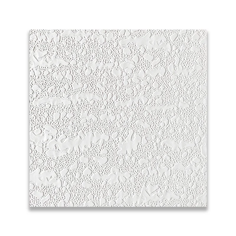 Акустическая настенная панель из полиэстера