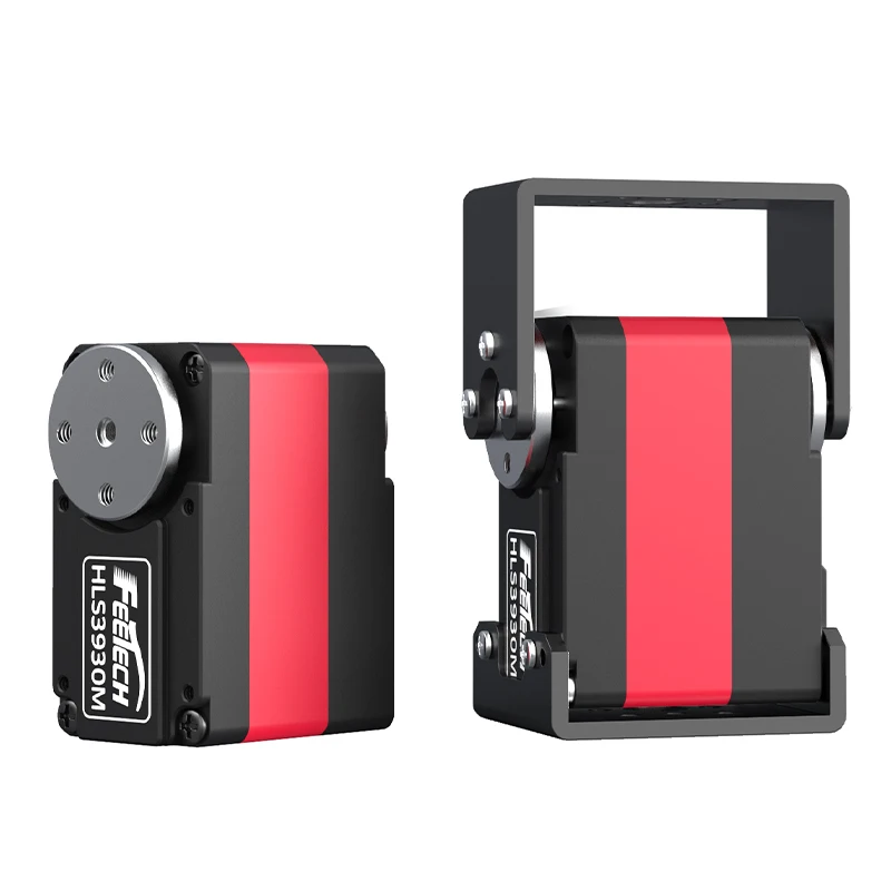 Feetech New Arrival HLS3930M Core Motor Constant Force Control Digital Servo Dynamixel Servomotors Autonomous Quadruped Robots