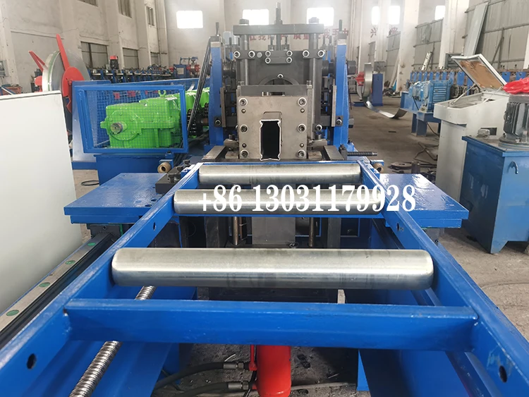 clean room panel lock clip lock roll forming machine manufacturers