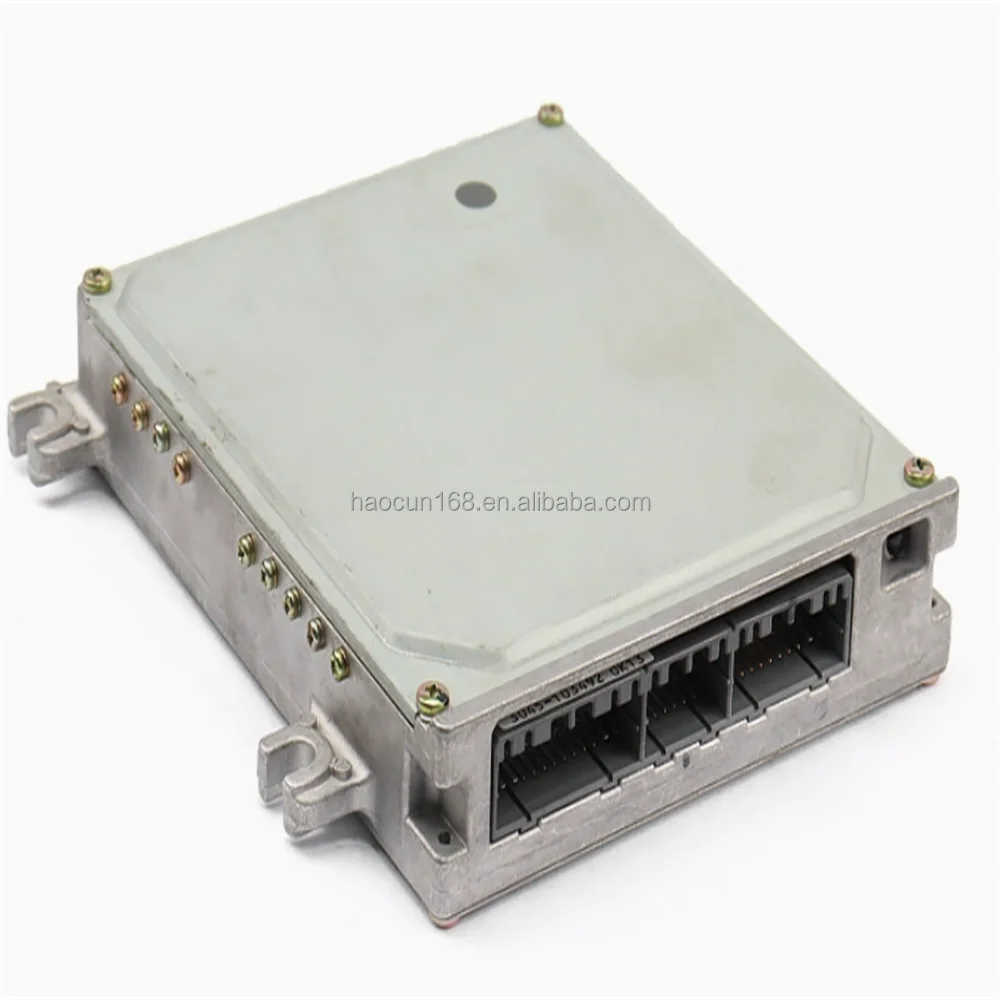 Высокое качество 4369340 3061-00030 ECM контроллер ECU для HITACHI EX120-5 EX130H-5 управления EX200-5 ecu