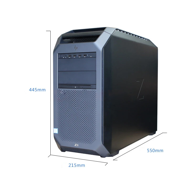 Wholesale HPE Z8G4 Workstation Pc Computer Servers Z8 G4 Workstation