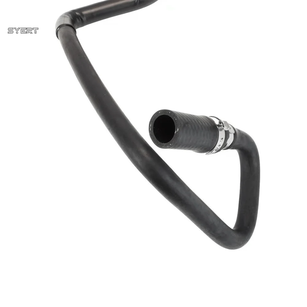high-quality Engine coolant hose LR006158 for Land Rover Range Rover Sport Discovery 3