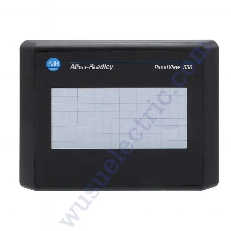 2711-T5A10L1 PanelView 550 Human Machine Interface (HMI) device 100% New and Original 2711T5A10L1