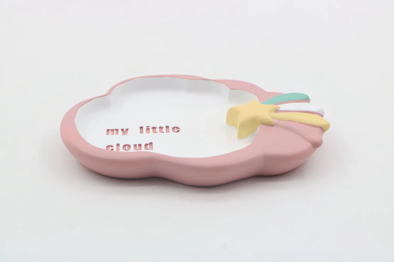 Kids bath set resin home bathroom decoration accessories