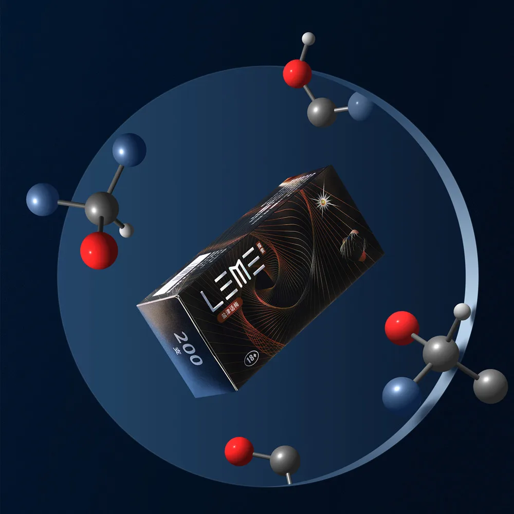 Niimoo Leme new arrival oem available vape device heat not burn vape compatible with IQO Heet patent protection