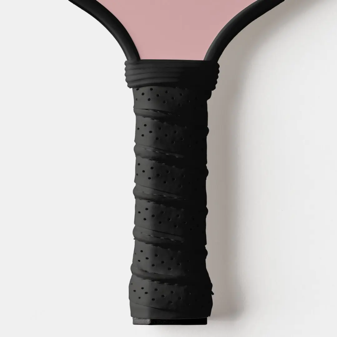 Popular OEM Smooth Surface Glass Fiber USAPA Pickleball Paddles Wholesale Pickleball Paddle