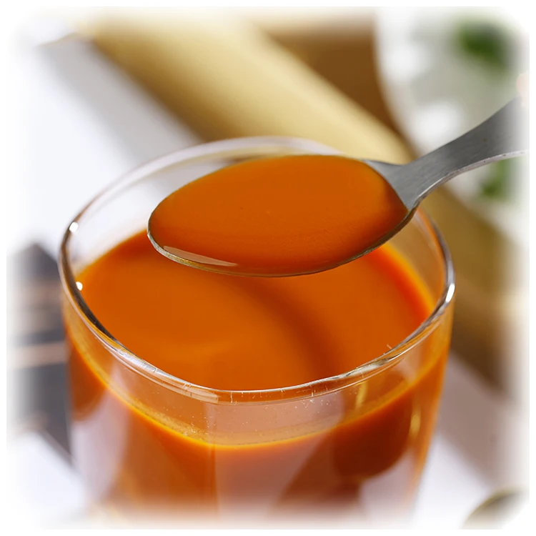 HACCP ISO HALAL Goji Fruit Juice 100% Natural Goji Berry Juice Wholesale Goji Juice