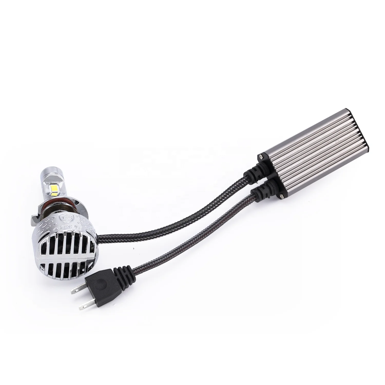 2022 GPNE R5 light accessories Car Led headlight bulb