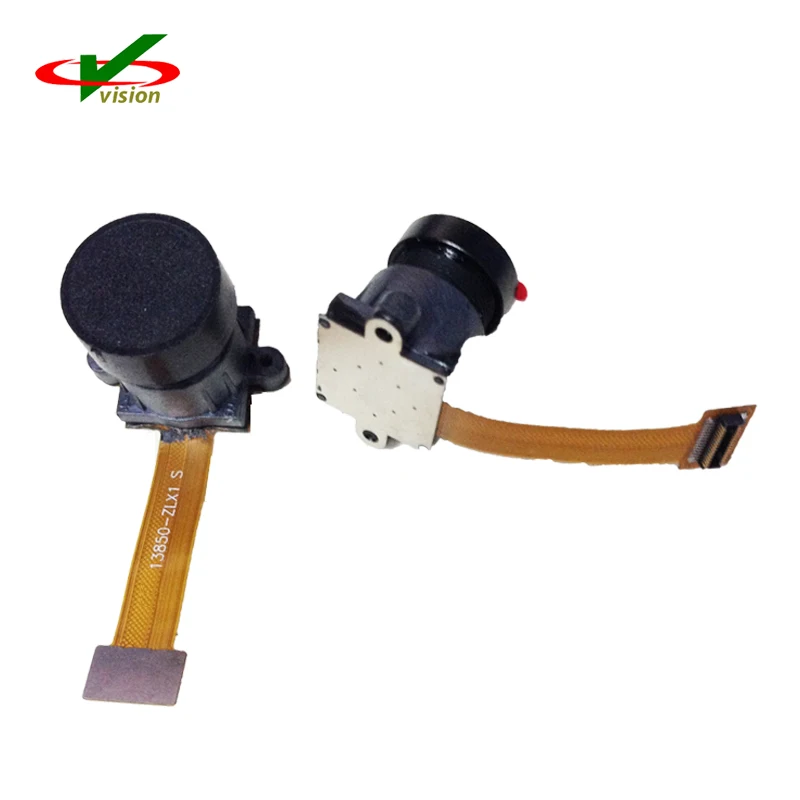 OV13850 sensor 13mp cmos camera module with 110degree lens